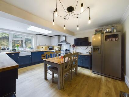 Lincoln Lane, Thorpe on the Hill, LN6