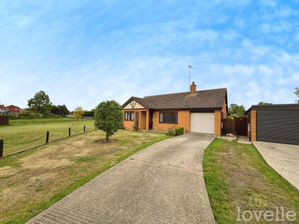 Windsor Park Close, North Hykeham, LN6