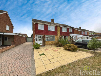 Dore Avenue, North Hykeham, LN6