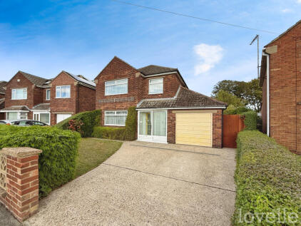 Malton Road, North Hykeham, LN6