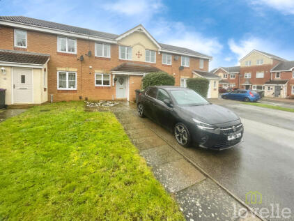 Watling Close, Bracebridge Heath, LN4