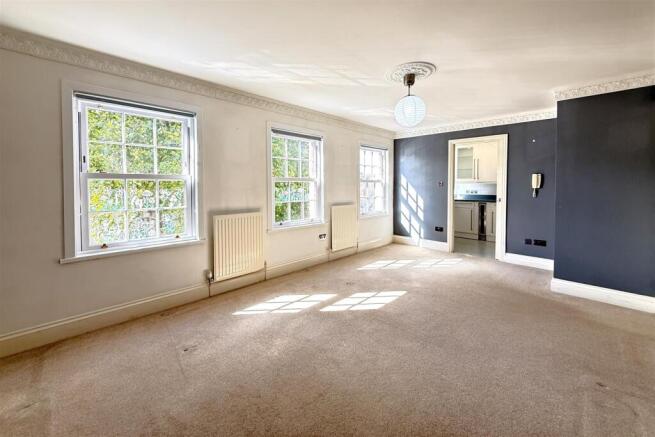 Livng Room