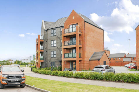 Box Crescent, Houghton Regis, Dunstable