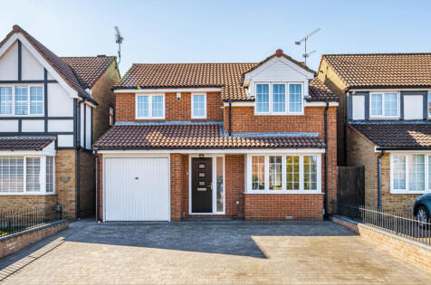 Printers Way, Dunstable, Bedfordshire