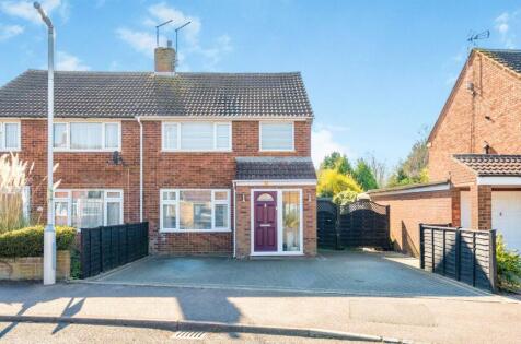 Brandreth Avenue, Dunstable, Bedfordshire