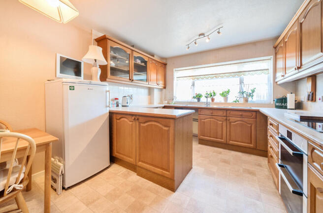 Kitchen/Breakfast