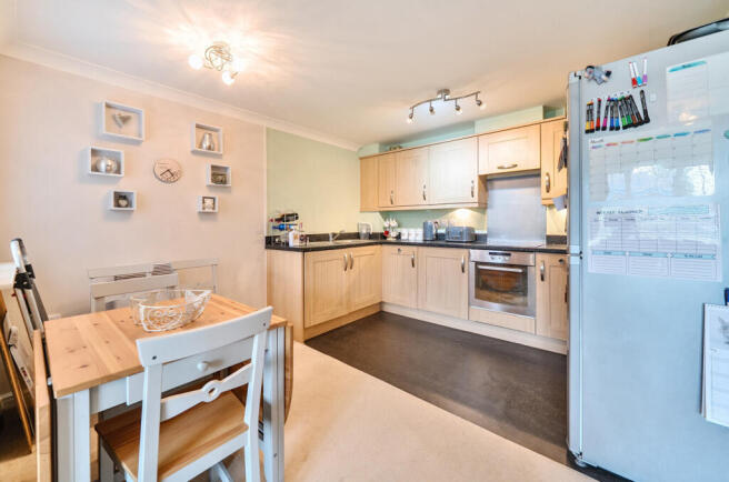 Kitchen / Diner