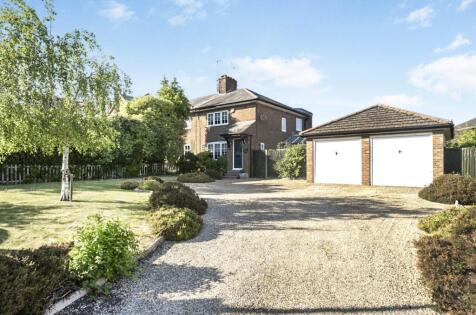 High Street, Eaton Bray, Dunstable