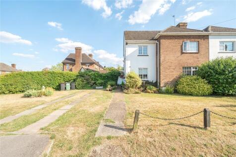 Beecroft Way, Dunstable, Bedfordshire