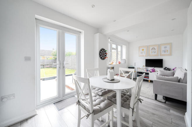 Dining / Family Room