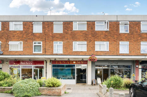 Lowther Road, Dunstable, Bedfordshire