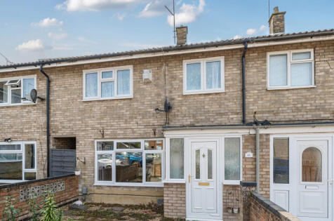 Leaf Road, Houghton Regis, Dunstable