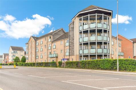 Daimler Drive, Dunstable, Bedfordshire