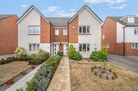 Dukeminster Road, Dunstable, Bedfordshire