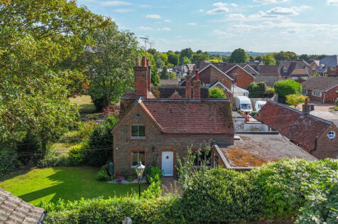 Sundon Road, Houghton Regis, Dunstable
