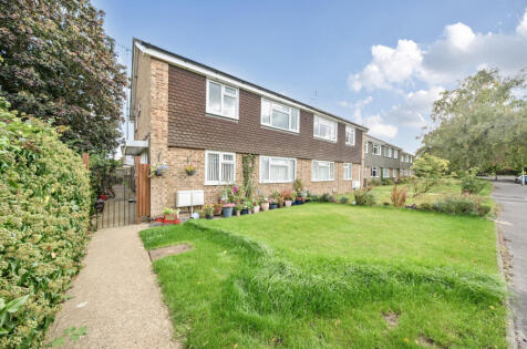 Bunhill Close, Dunstable, Bedfordshire