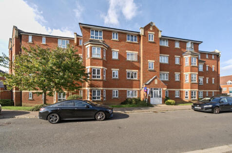 Watling Gardens, Dunstable, Bedfordshire