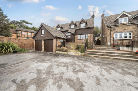 Castle Hill Road, Totternhoe, Dunstable