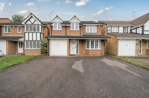 Crabtree Way, Dunstable