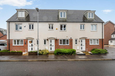 Dukeminster Road, Dunstable, Bedfordshire