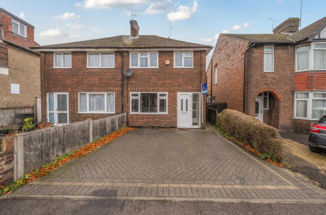 Houghton Road, Dunstable