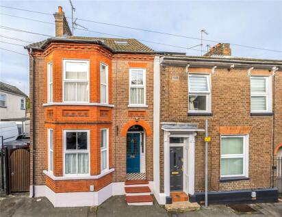 Winfield Street, Dunstable, Bedfordshire