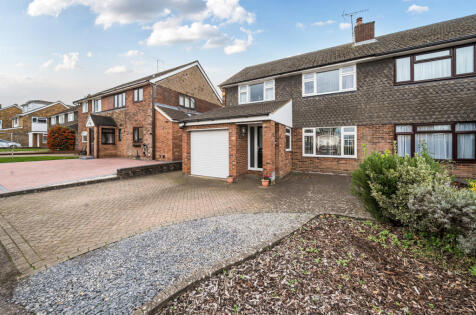 The Cheveralls, Dunstable, Bedfordshire