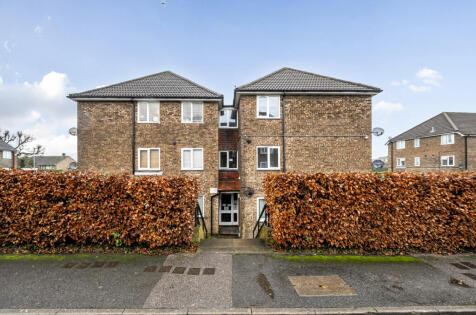 Abbey Mews, Dunstable, Bedfordshire