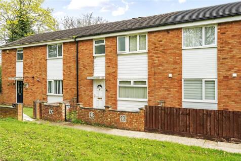 Elm Park Close, Houghton Regis, Dunstable