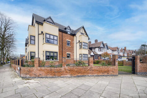 The Willows, 110 Edgbaston Road, Edgbaston