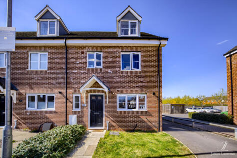Exel Drive, Tysley, Birmingham