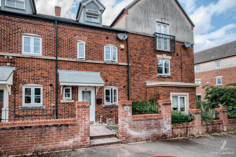 Brewers Square, Edgbaston