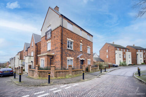Roebuck Road, Edgbaston