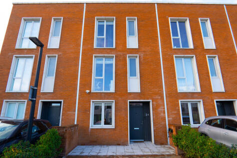 Port Loop, South Loop Square, Edgbaston