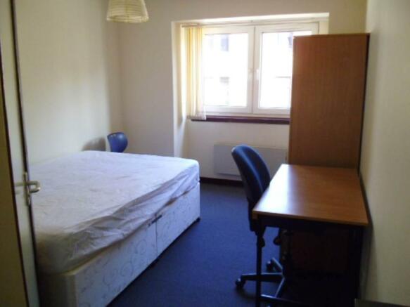 1 Bedroom Flat To Rent In Room 5 Constitution Street Dundee