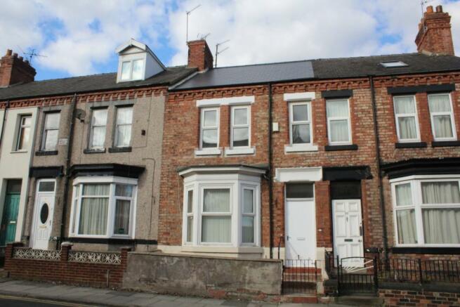 Houses To Rent In Darlington Property  Houses To Let