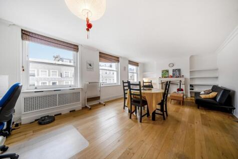 Elvaston Place, Kensington, London, SW7