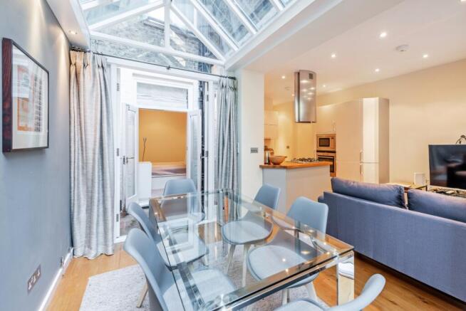 Dining Area 2