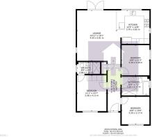 Gurney Floorplan