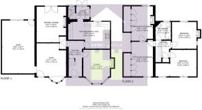 Hailsham Road floorplan