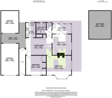 Eastbourne Road Floorplan