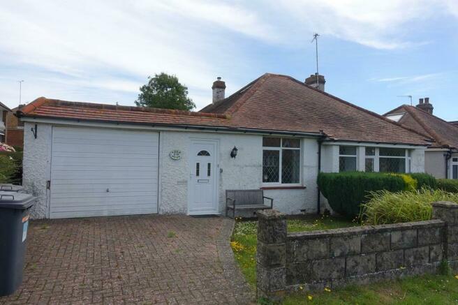 Detached 3 Bedroom Bungalow