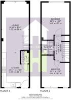 Rosefinch Floorplan