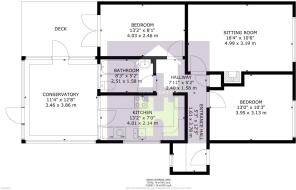 Spring Close Floorplan