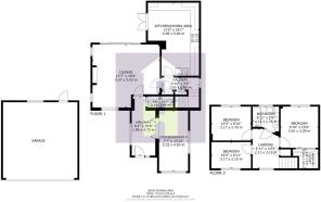 Seven Sisters Floorplan