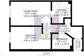 Lynton Court Floorplan