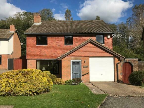 4 Bedroom Detached Home