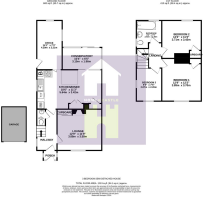 Pelham Close Floorplan