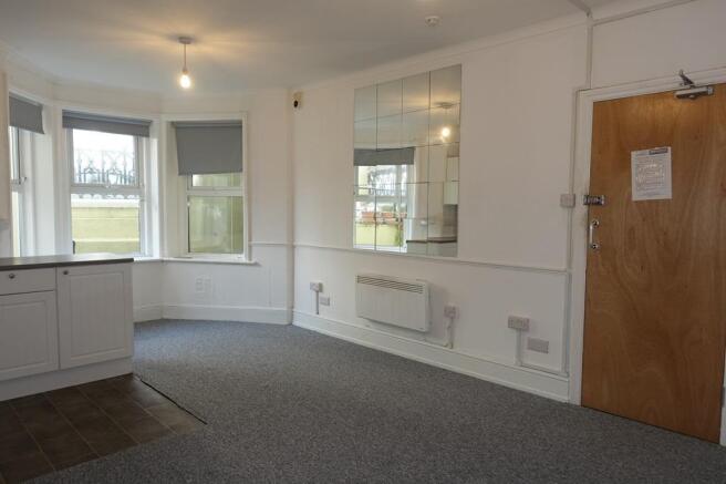 Open Plan