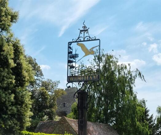 Westham village